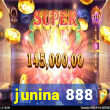 junina 888